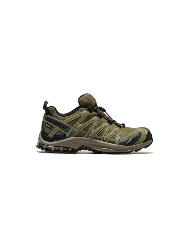 Salomon | Sneakers & Apparel | AFEW STORE
